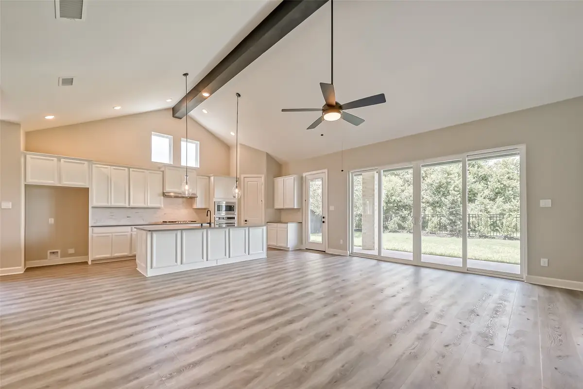 610 Vineyard Hollow Court, Richmond, TX 77406 - #1