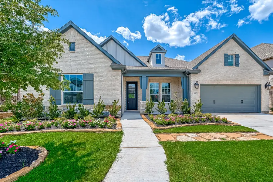 610 Vineyard Hollow Court, Richmond, TX 77406 - #2