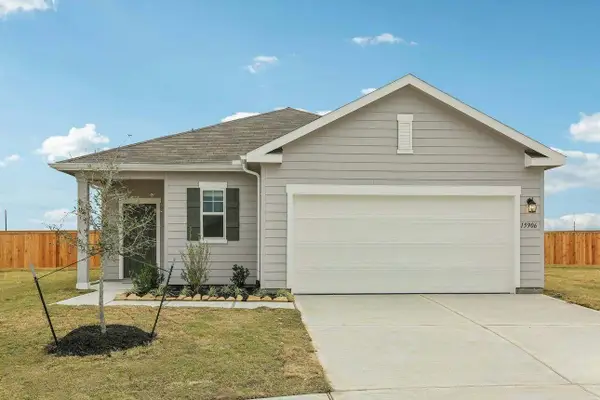 31015 Gayle Prairie Oaks Street, Waller, TX 77484