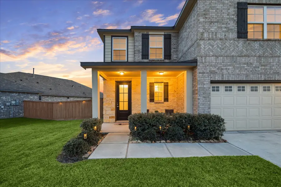 2432 Solaris Bend Drive, Katy, TX 77493 - Image #2