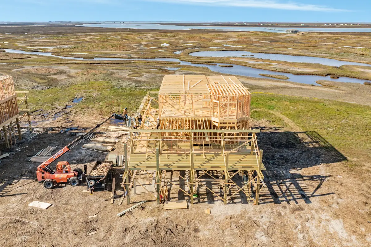 11953 Bluewater, Freeport, TX 77541 - #1