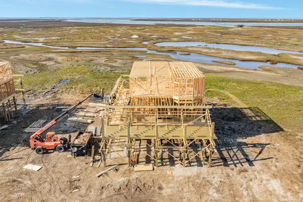 11953 Bluewater, Freeport, TX 77541