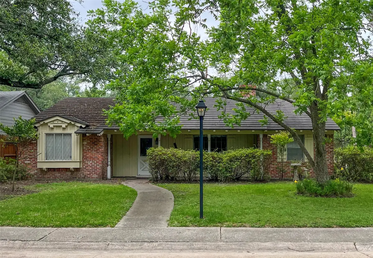 10002 Ella Lee Lane, Houston, TX 77042 - #1