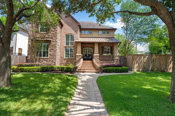 3822 Merrick Street, Houston, TX 77025
