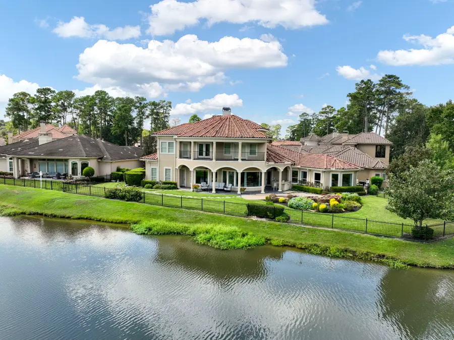 2802 Twin Fountains Drive, Houston, TX 77068 - #3