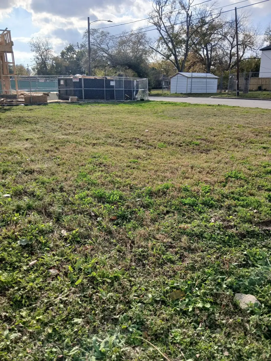 3435 Anita Street, Houston, TX 77004 - #3