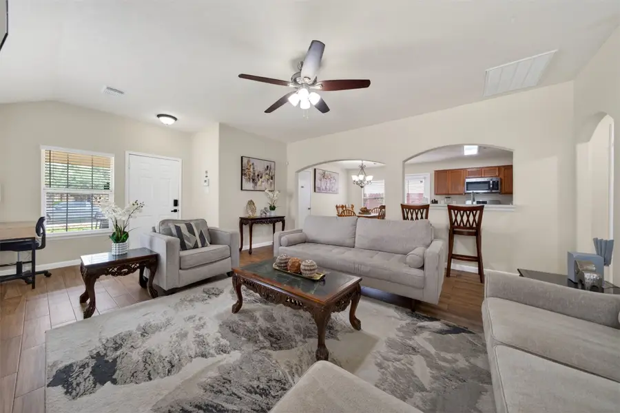 7523 Stallion Trail Drive, Humble, TX 77338 - #3