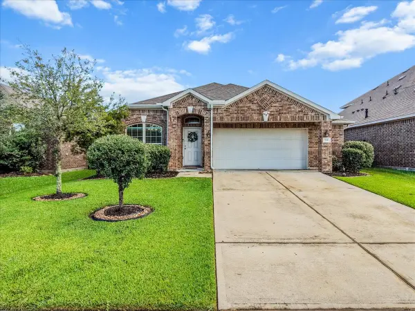 732 Cedar Gate Lane, La Marque, TX 77568