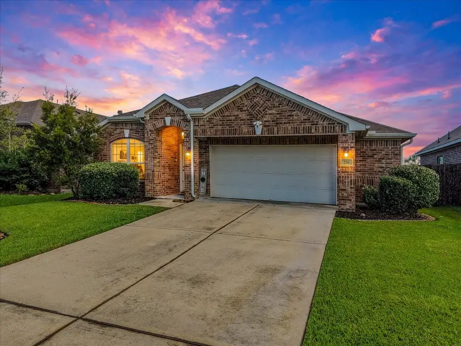 732 Cedar Gate Lane, La Marque, TX 77568 - #2