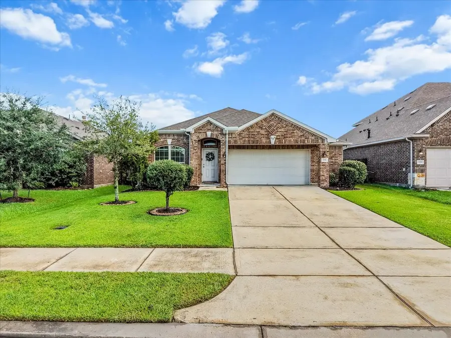 732 Cedar Gate Lane, La Marque, TX 77568 - #3