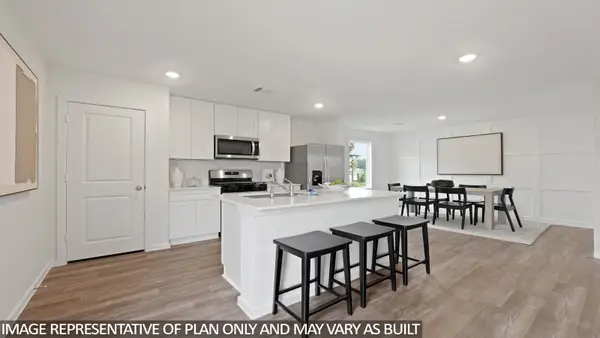 22923 Primrose Wind Lane, Hockley, TX 77447