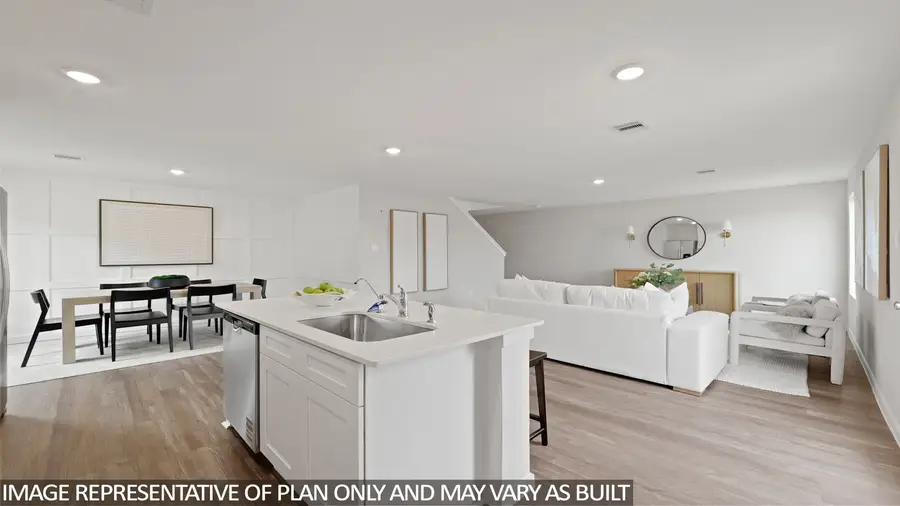 22923 Primrose Wind Lane, Hockley, TX 77447 - #3