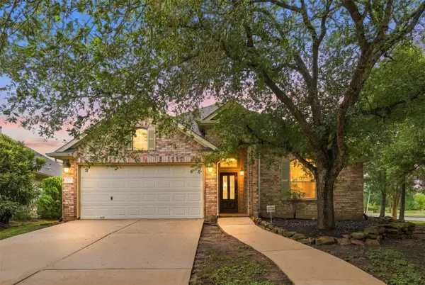 11023 Greenstone Park Lane, Houston, TX 77089