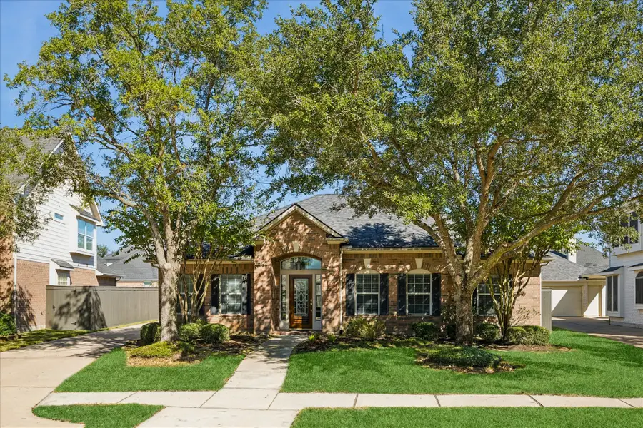 12414 Aliso Bend Lane, Houston, TX 77041 - Image #2