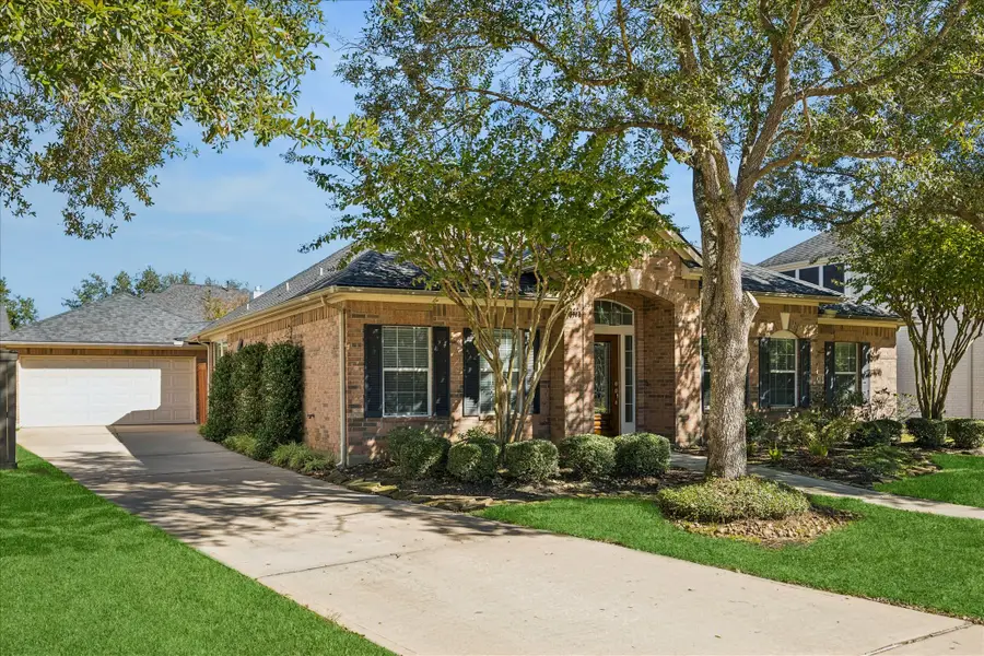 12414 Aliso Bend Lane, Houston, TX 77041 - Image #3