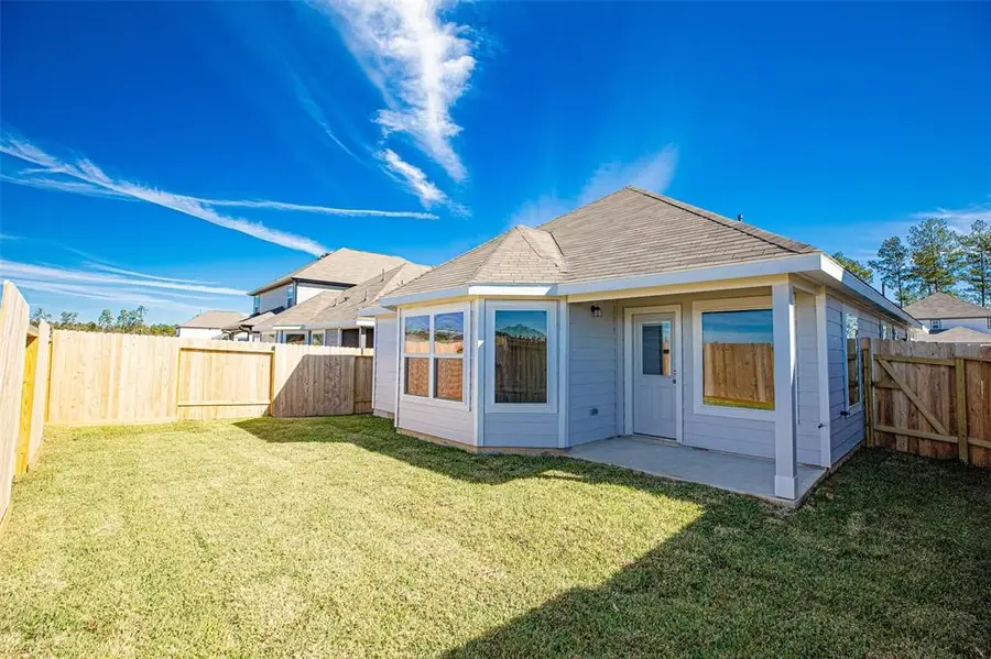 13846 Diamondback Dr,, Splendora, TX 77372 - #2