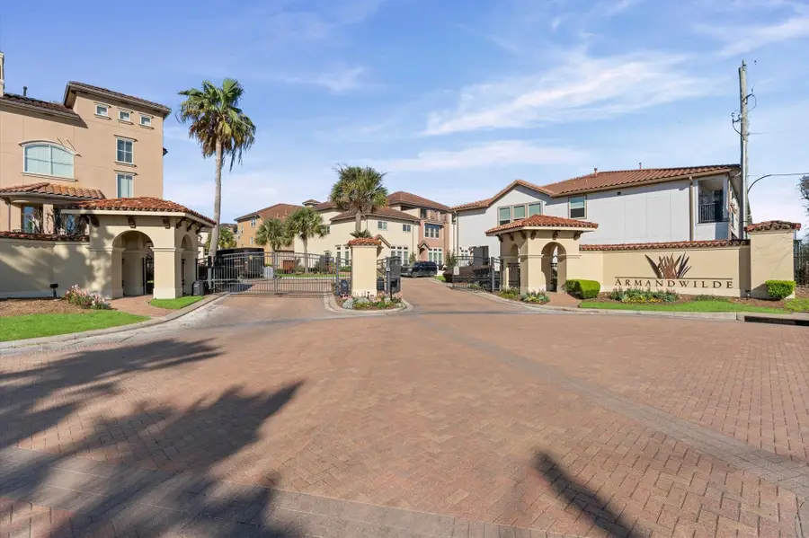 41 Armand Shore Drive, Pasadena, TX 77058 - #3