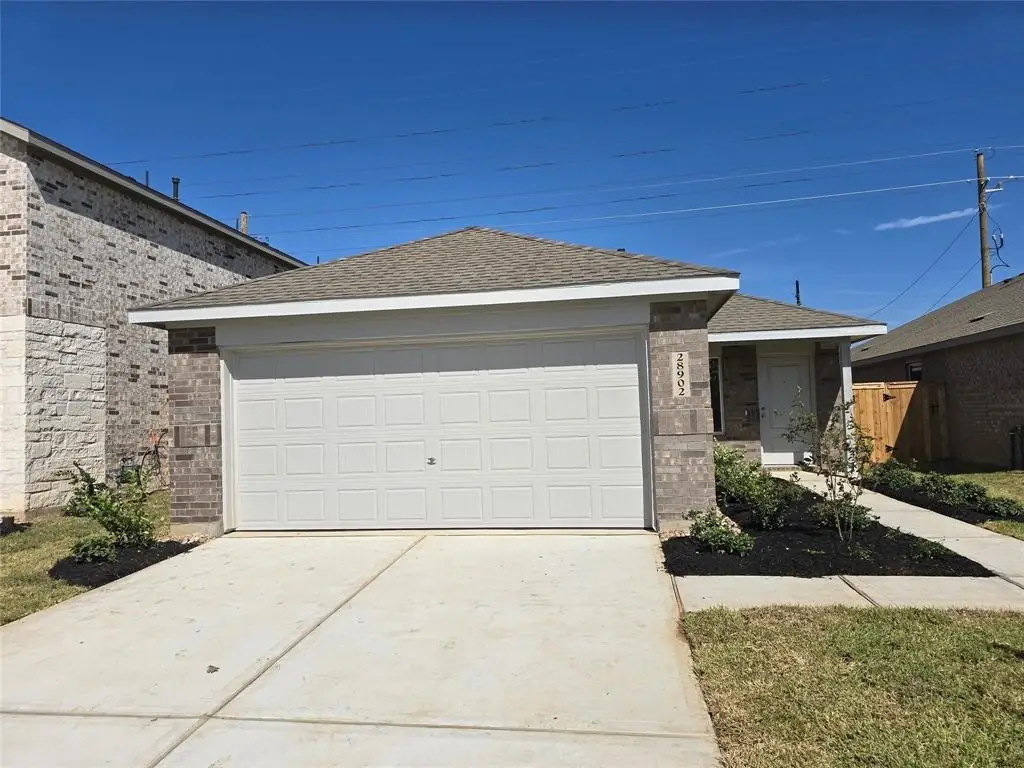 14692 South Ascot Bend Circle, Conroe, TX 77306 - #1