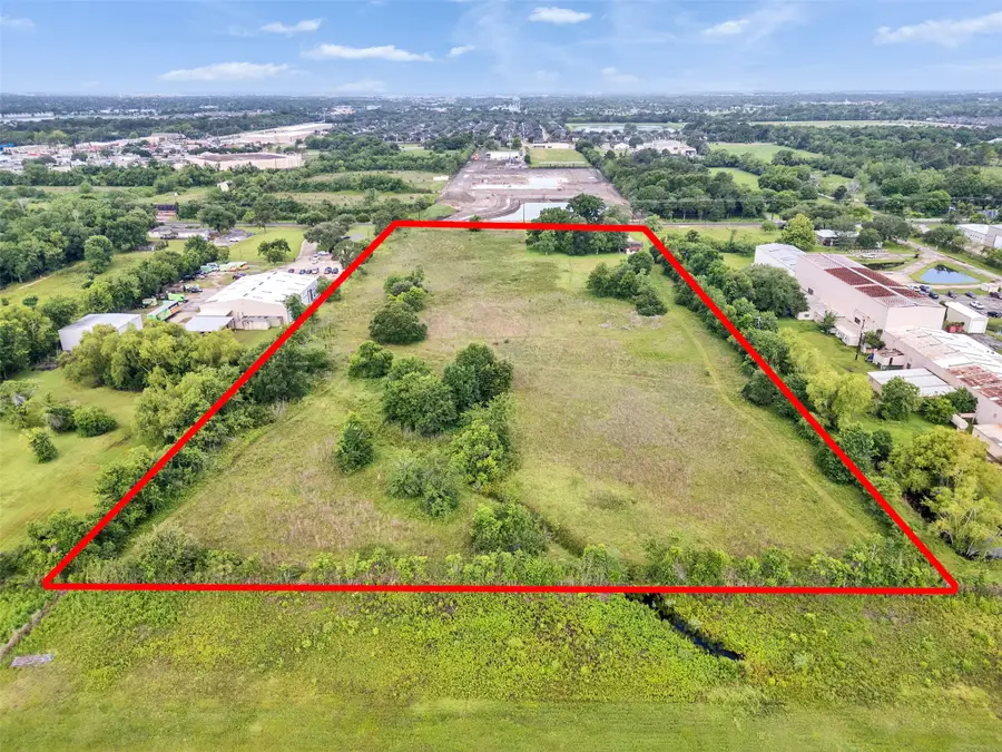 2453 Roy Road, Pearland, TX 77581 - #2