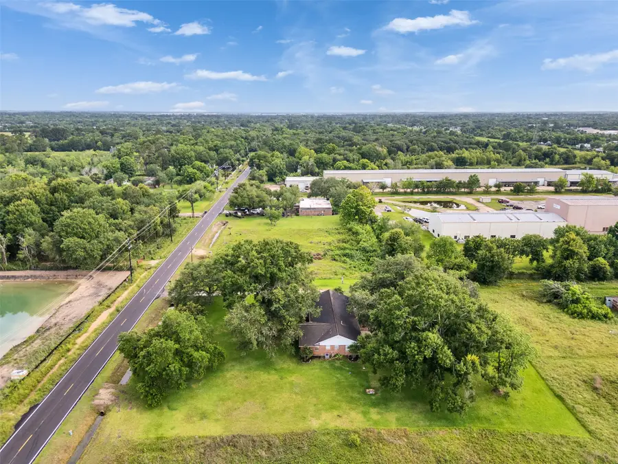 2453 Roy Road, Pearland, TX 77581 - #3