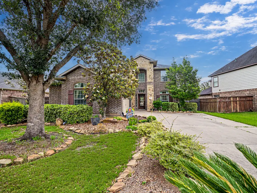 6127 Harmony Park Lane, Fulshear, TX 77441 - #3