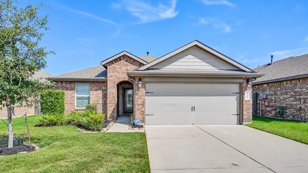 18306 Arcola Bay Lane, Richmond, TX 77407