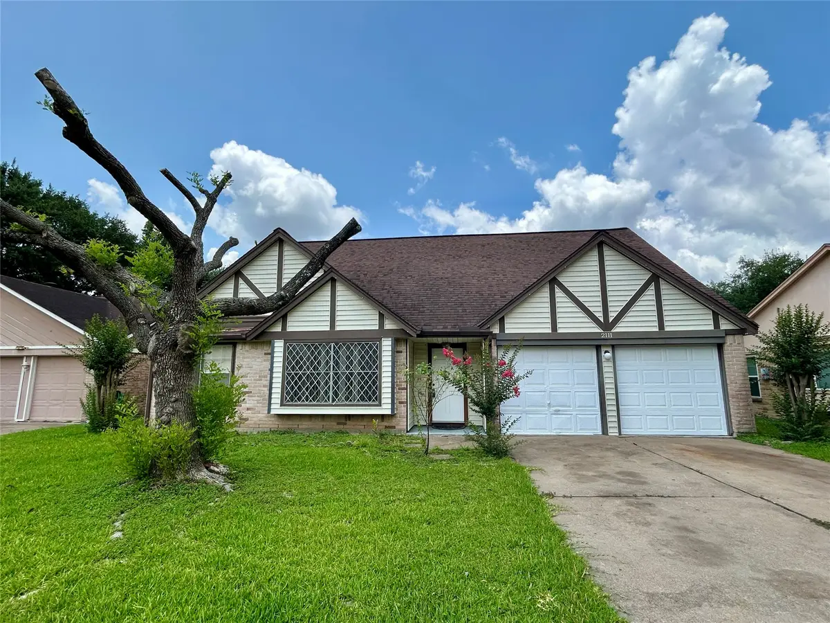 2111 Landcircle Court, Sugar Land, TX 77478 - #1