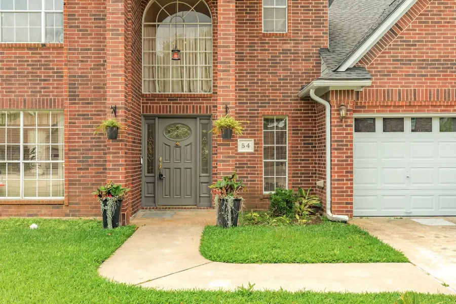 54 Peppermint Court, Lake Jackson, TX 77566 - #2