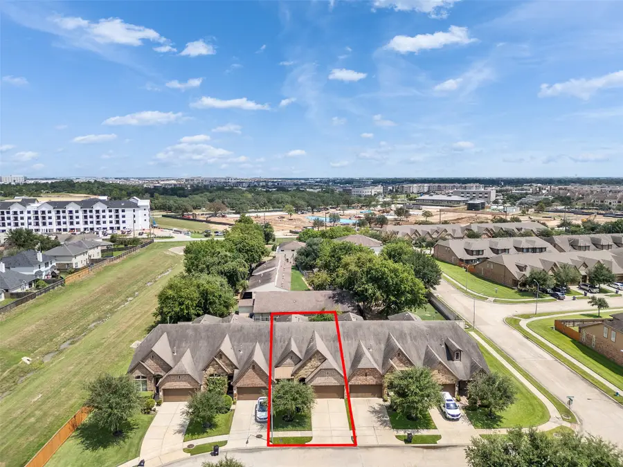 24238 Cordova Brook Lane, Katy, TX 77494 - #3