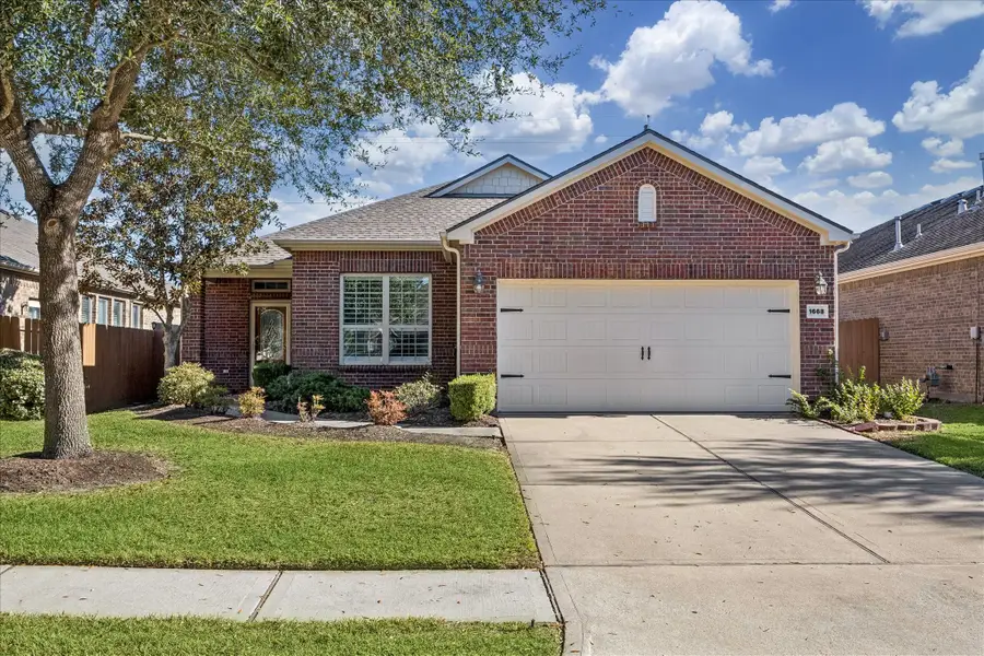 1668 Cecina Street, League City, TX 77573 - Image #2