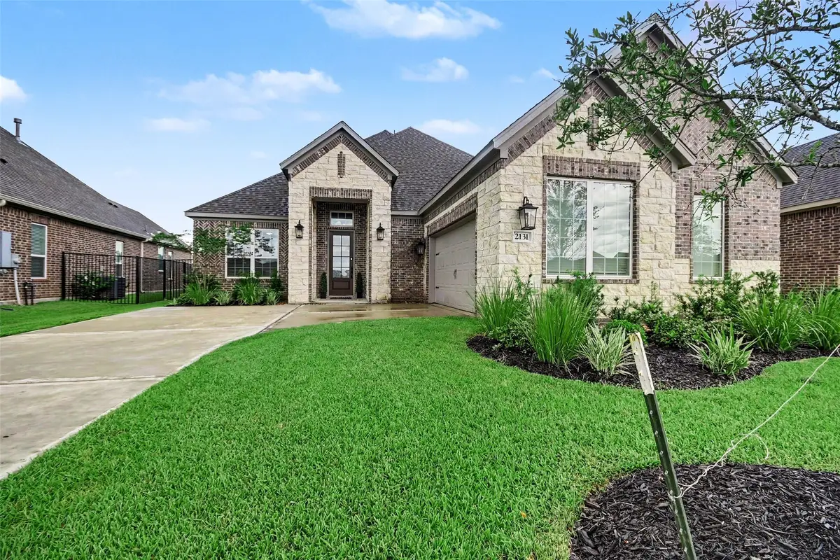 2131 Tioga View Drive, Rosharon, TX 77583 - #1
