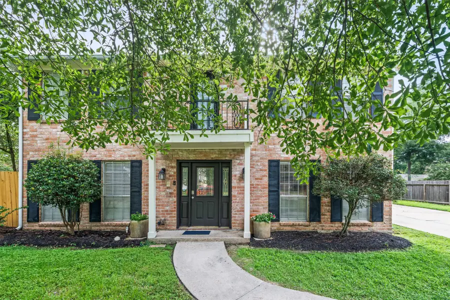 600 Hampton Hall Lane, Conroe, TX 77302 - #3