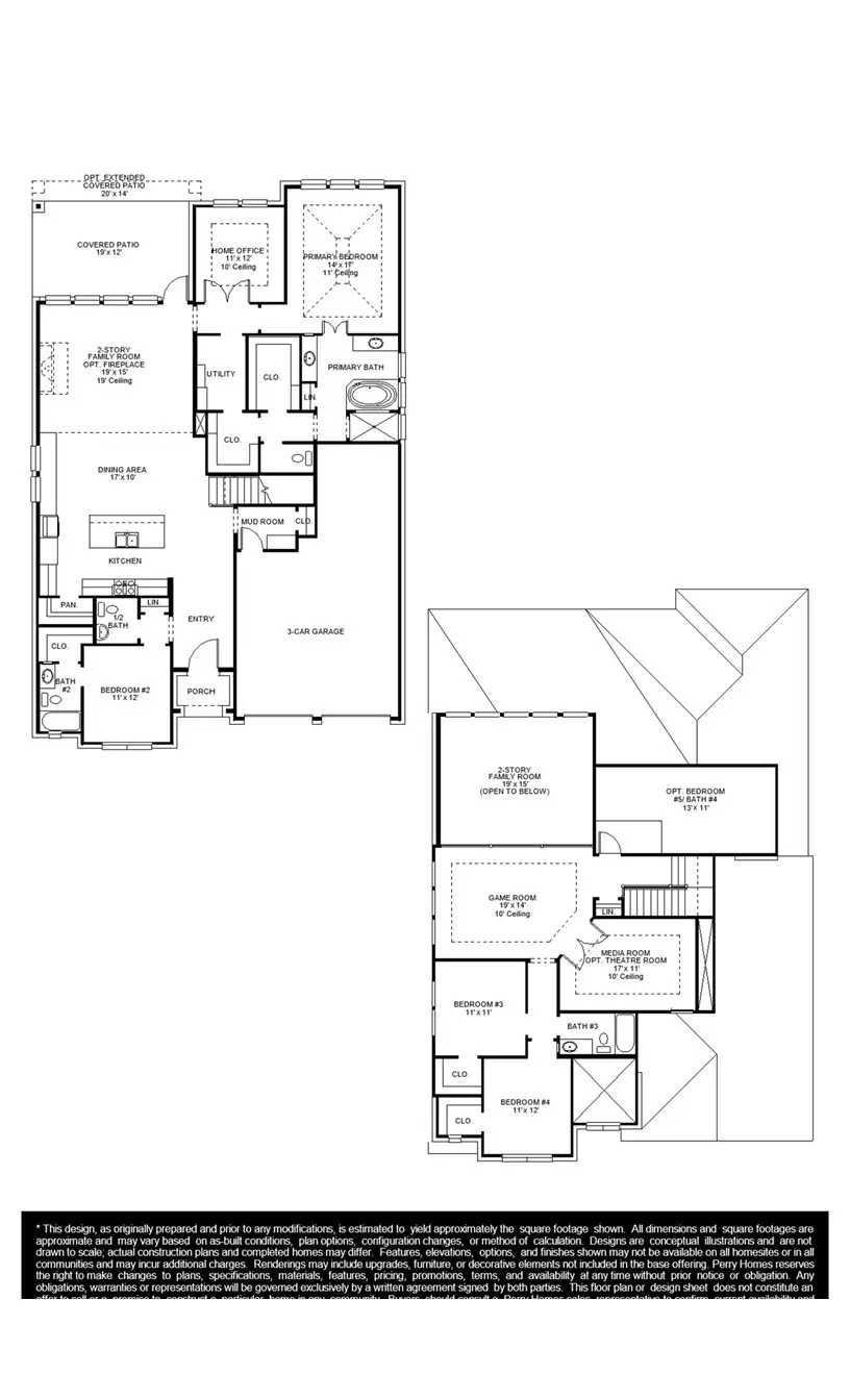 6618 Stone Terrace Drive, Manvel, TX 77578 - Image #3