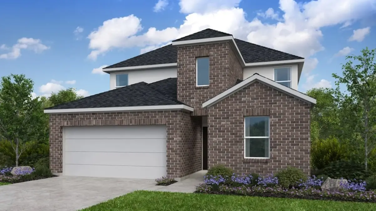 743 Willow Grove Lane, Rosenberg, TX 77471 - #1