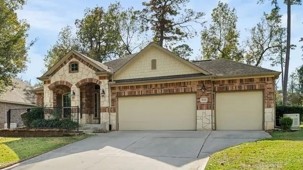 9024 S Comanche Circle, Willis, TX 77378