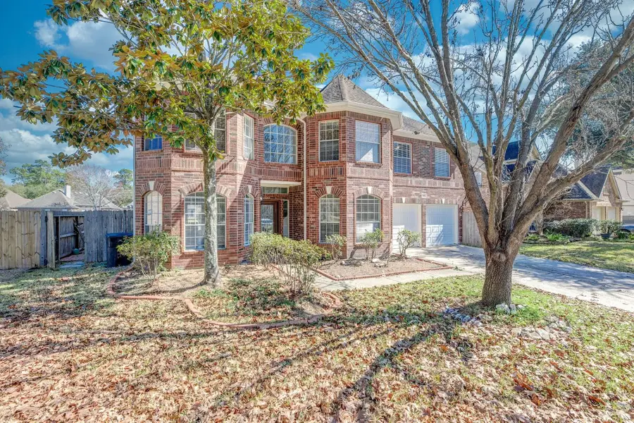 15422 Downford Drive, Tomball, TX 77377 - #3