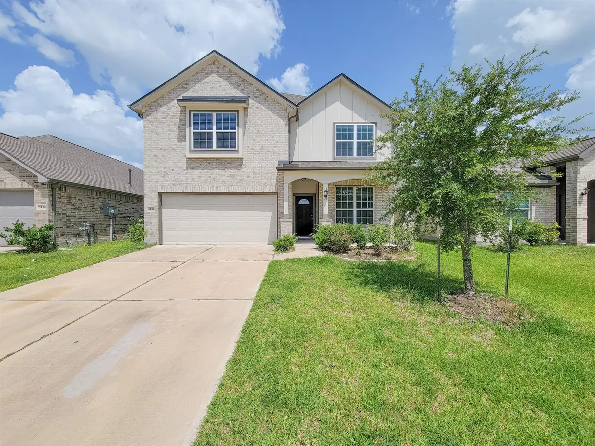 3430 Hughes Meadow Way, Richmond, TX 77406 - #1