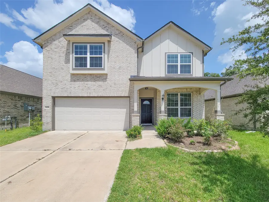 3430 Hughes Meadow Way, Richmond, TX 77406 - #2