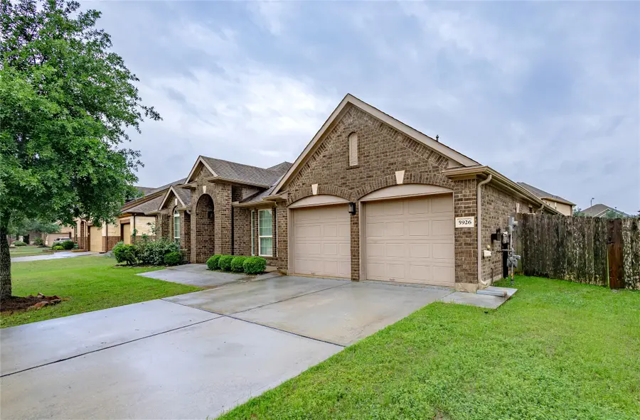 5926 Jasper Terrace Lane, Richmond, TX 77469 - #3