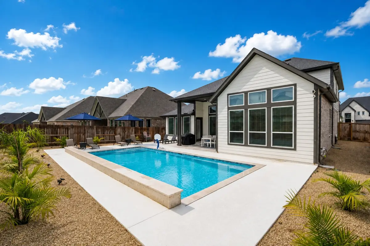 323 Blue River Trail, Rosenberg, TX 77471 - #1