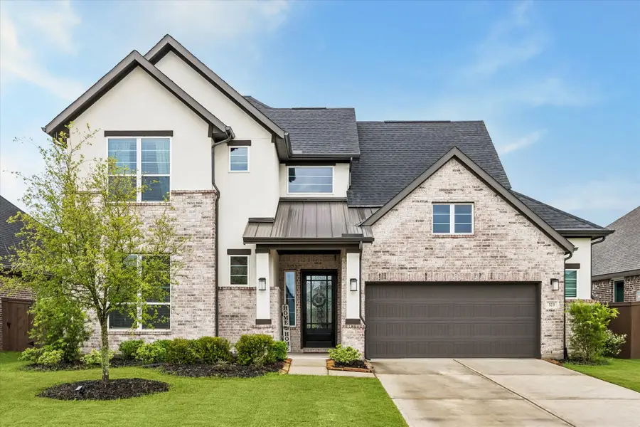 323 Blue River Trail, Rosenberg, TX 77471 - #2