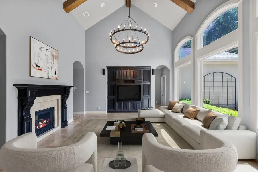 3 Pendleton Park Point, The Woodlands, TX 77382 - #3