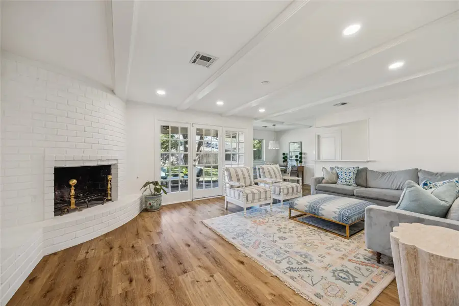 10722 Valley Forge Drive, Houston, TX 77042 - #2