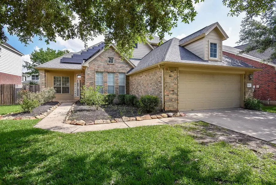 22114 Blossom Meadow Court, Katy, TX 77494 - #3