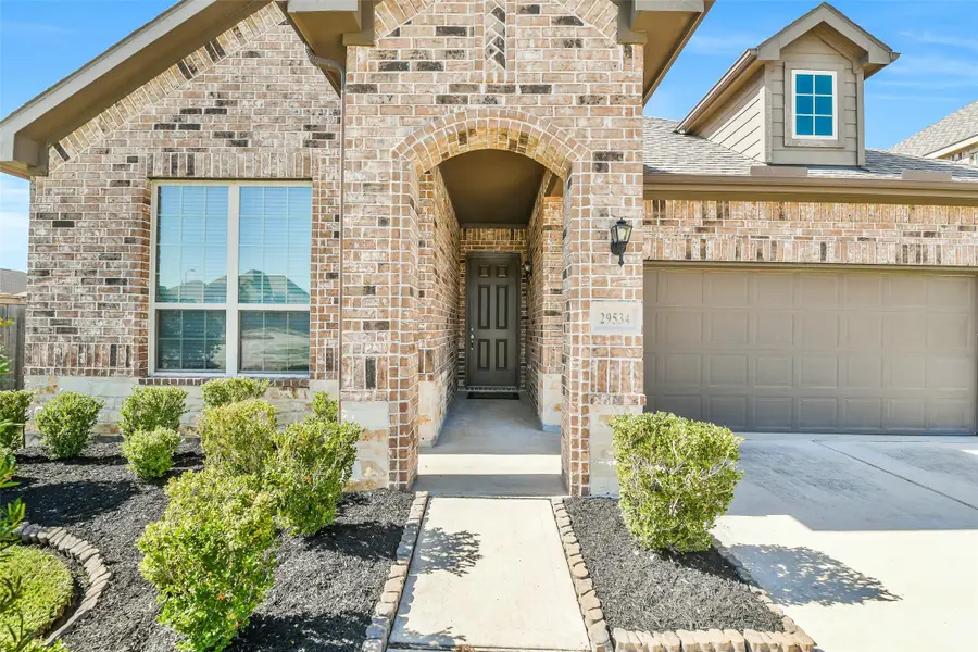 29534 Whitebrush Trace Drive, Spring, TX 77386 - Image #2