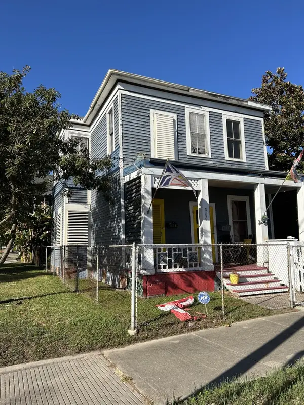 1626 Church Street, Galveston, TX 77550