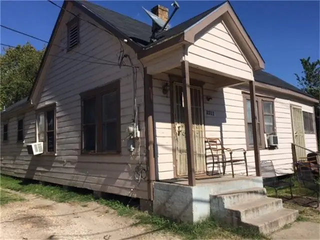3311 Holman Street, Houston, TX 77004 - #3