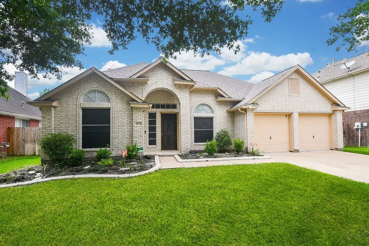 17623 W Copper Lakes Drive, Houston, TX 77095 - #1
