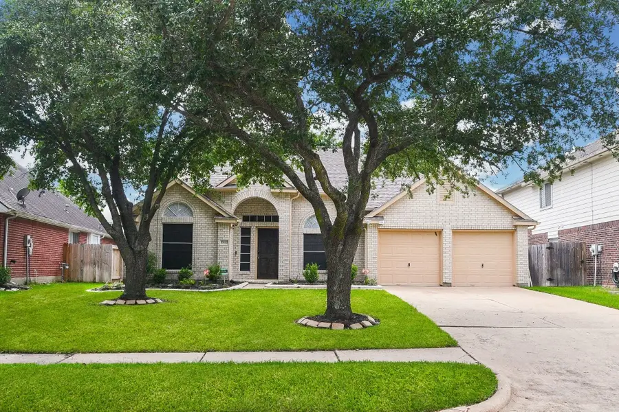 17623 W Copper Lakes Drive, Houston, TX 77095 - #2