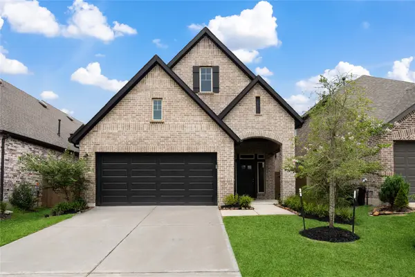 7330 Lake Arrowhead Lane, Porter, TX 77365